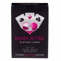 Kama sutra playing cards