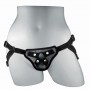 Sportsheets - entry level strap-on black