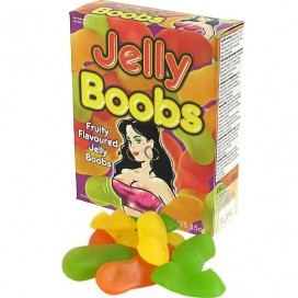 ŽELEJAS KONFEKTES - JELLY BOOBS