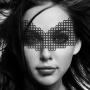 Bijoux indiscrets - eyemask erika