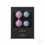 Kegel balls Lelo - luna beads mini