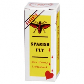 Libido uzlabojoši pilieni - Spanish fly - Cobeco