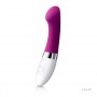 Luksus G-punkta vibrators violets - gigi 2 - lelo