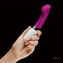 Luksus G-punkta vibrators violets - gigi 2 - lelo