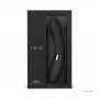 Классический вибратор точки G - Lelo Elise 2 Черный