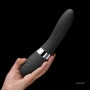 Классический вибратор точки G - Lelo Elise 2 Черный