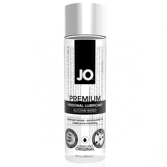 Интимный лубрикант на силиконовой основе «jo personal premium lubricant», объем 240 мл, system jo jo40004