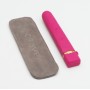 Crave - flex vibrator pink