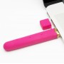 Crave - flex vibrator pink