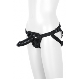 Blaze rakmed straponid ja dildo 13cm ø4cm