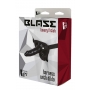 Blaze rakmed straponid ja dildo 13cm ø4cm