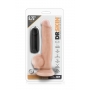 Dr. skin dr. jay 8.75 vibrating cock