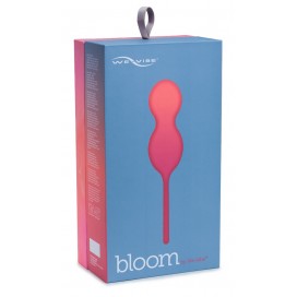 Kegel Vibrējošā Ola - We-vibe Bloom