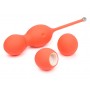 Kegel vibro-balls - we-vibe Bloom