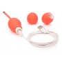 Kegel vibro-balls - we-vibe Bloom