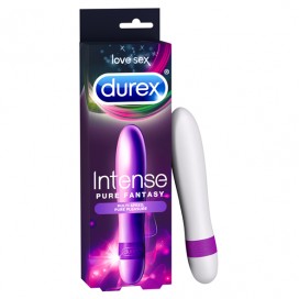 Klasisks Vibrators - Durex Pure Fantasy