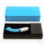 G-spot vibrator lelo - gigi 2 turquoise blue