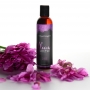 Massaažiõli pojengi aroomiga 240 ml - Intimate Earth