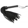 Leather flogger