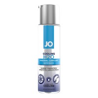 System jo - h2o lubricant cool 120 ml