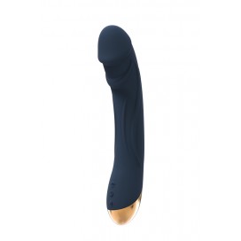 Vibrators Ar Sildīšanas Funkciju - Goddess collection BOREAS