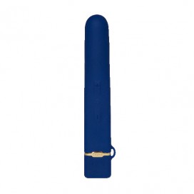 Crave - flex vibrator blue