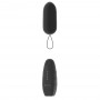 B swish - bnaughty classic unleashed vibrating bullet black