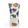 Tenga - keith haring soft tube cup