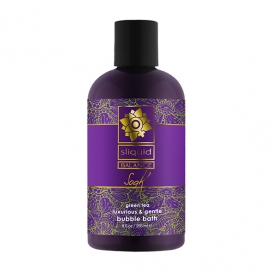 Sliquid - balance soak green tea 255 ml