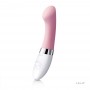 G-spot vibrator lelo - gigi 2 cool pink