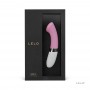 G-spot vibrator lelo - gigi 2 cool pink