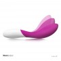 Classic G-spot vibrator - Lelo Mona Deep Rose