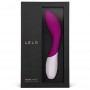 Classic G-spot vibrator - Lelo Mona Deep Rose