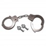 S&m - metal handcuffs