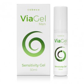 Sensitivity gel - Viagel for men 30ml