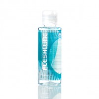 Fleshlight - fleshlube ice 100 ml