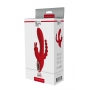 Red revolution hera