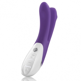 Mystim - bon aparte vibrator purple