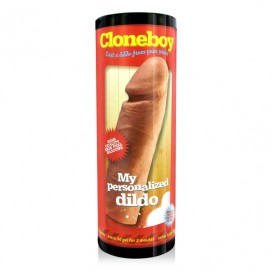 Cloneboy - dildo nude