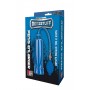 Menzstuff penis enlarger blue