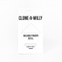 Clone-a-willy - molding powder refill bag