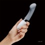 Luksus G-punkta vibrators pelēks - gigi 2 - lelo