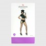 Obsessive - police set costume s/m