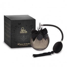 Pesu ja aluspesu lõhn 130 ml - Bijoux Indiscrets