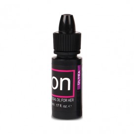 Sensuva - on arousal oil for her ultra 5 ml