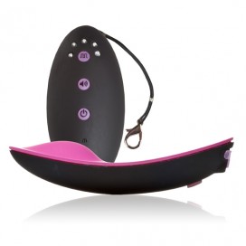 TOP Biksīšu vibrators - OhMiBod Club Vibe WEB KAMERU ŠOVIEM