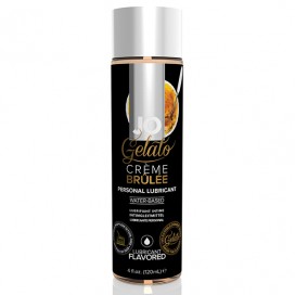 System jo - gelato creme brulee lubricant water-based 120 ml