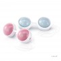 Kegel balls Lelo - luna