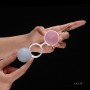 Kegel balls Lelo - luna