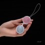 Kegel balls Lelo - luna